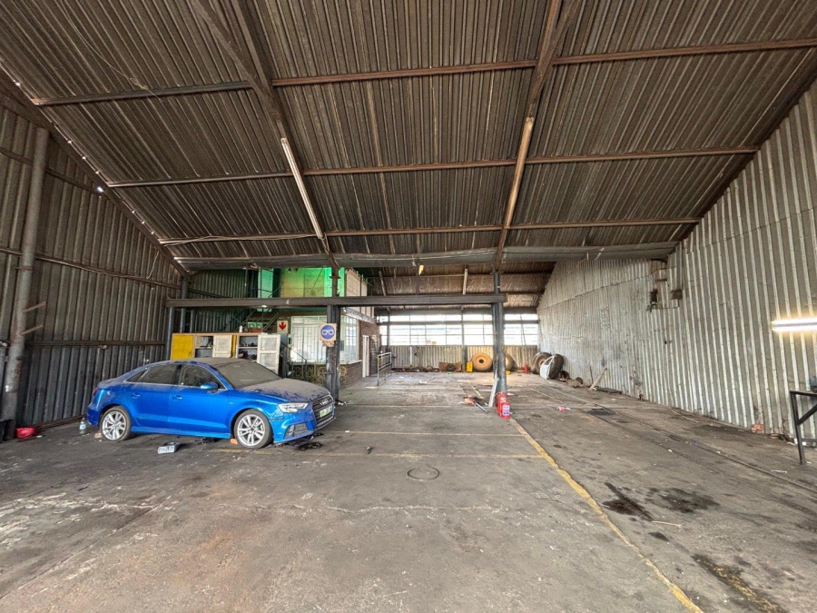 Commercial Property for Sale in Potchefstroom Industrial North West